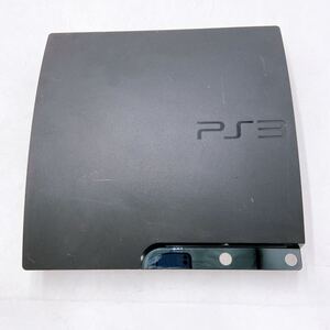 A1【状態ランクD】80サイズ PS3 SONY PlayStation3 CECH-2000 プレイステーション3 ソニー