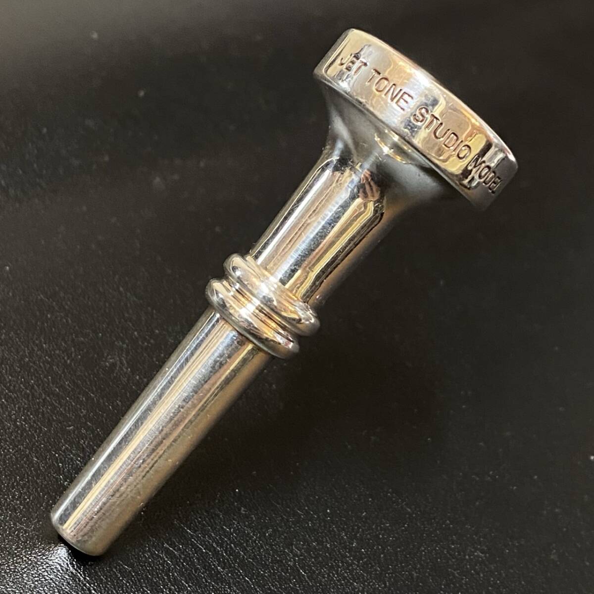 Yahoo!オークション -「ジェットトーン マウスピース」(管楽器