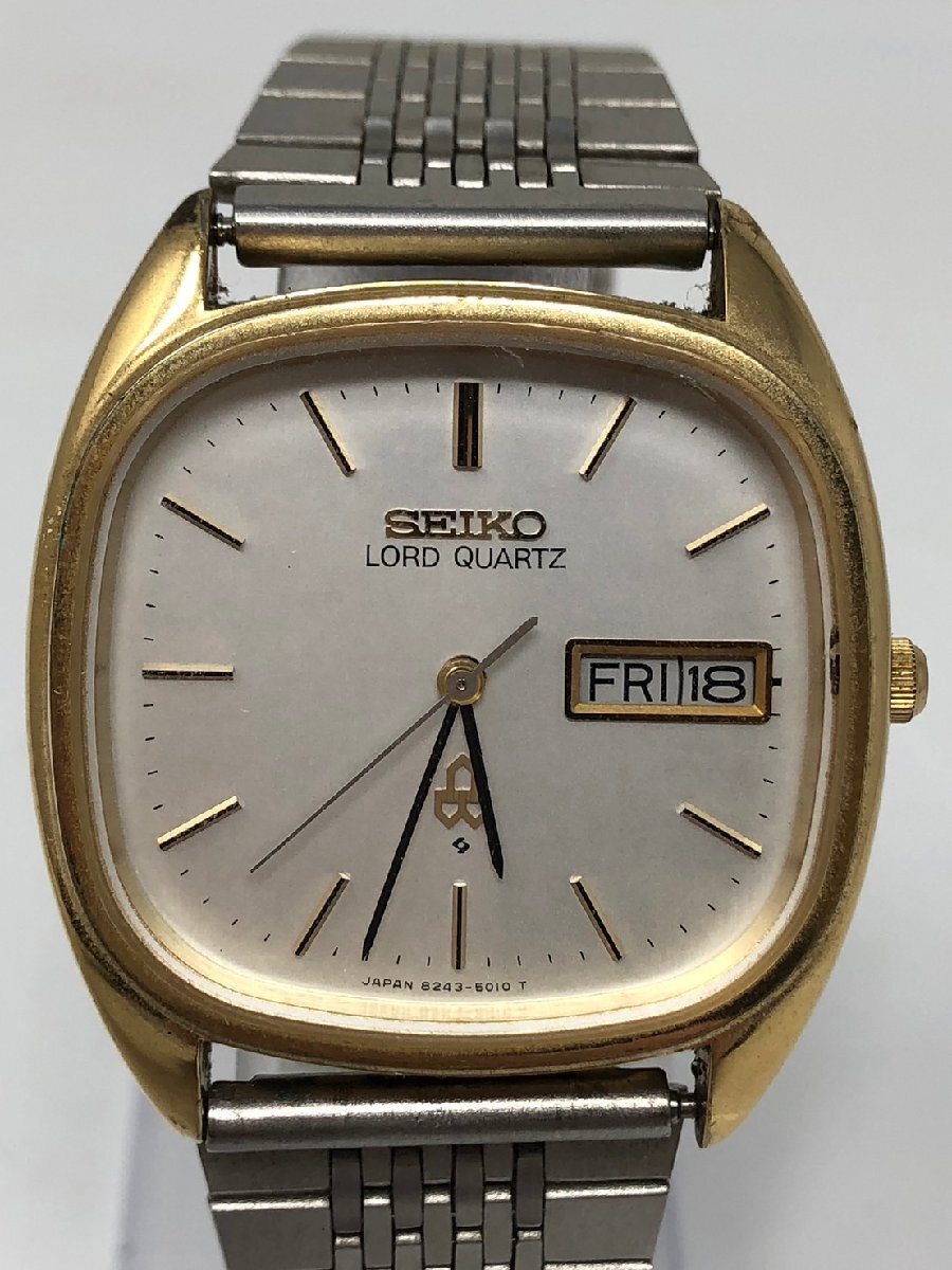 2025年最新】Yahoo!オークション -seiko ロードクォーツの中古品