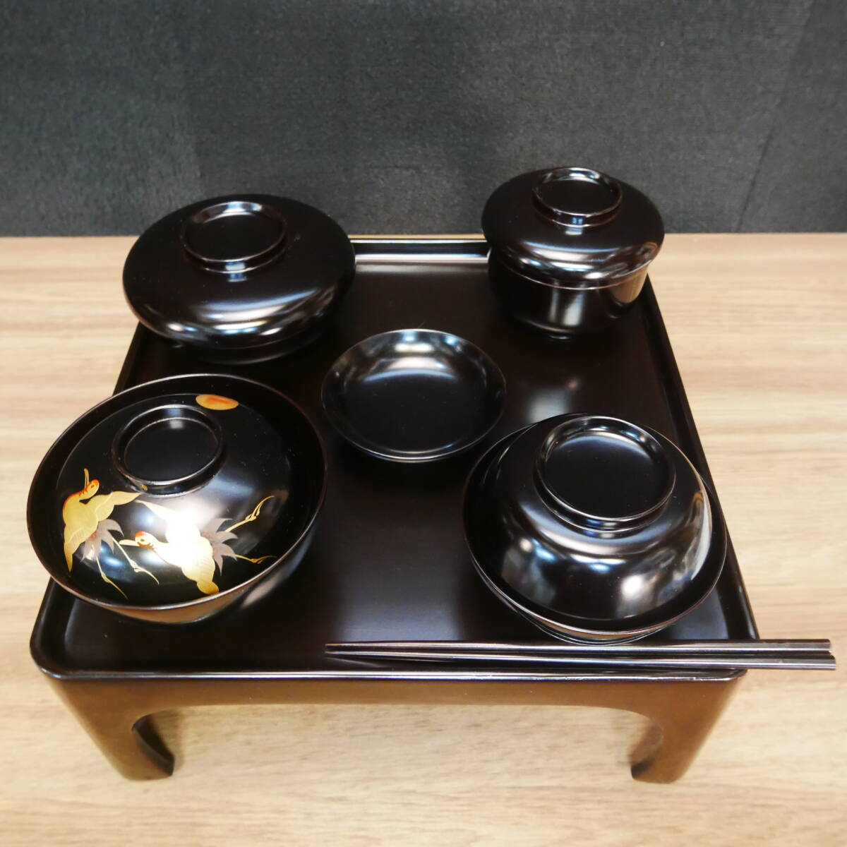 2025年最新】Yahoo!オークション -輪島塗り(膳)の中古品・新品