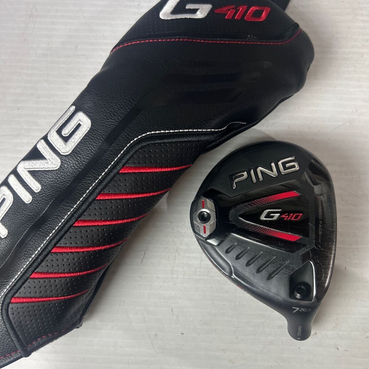 楽天市場】ping g410 スピーダーエボリューション6の通販