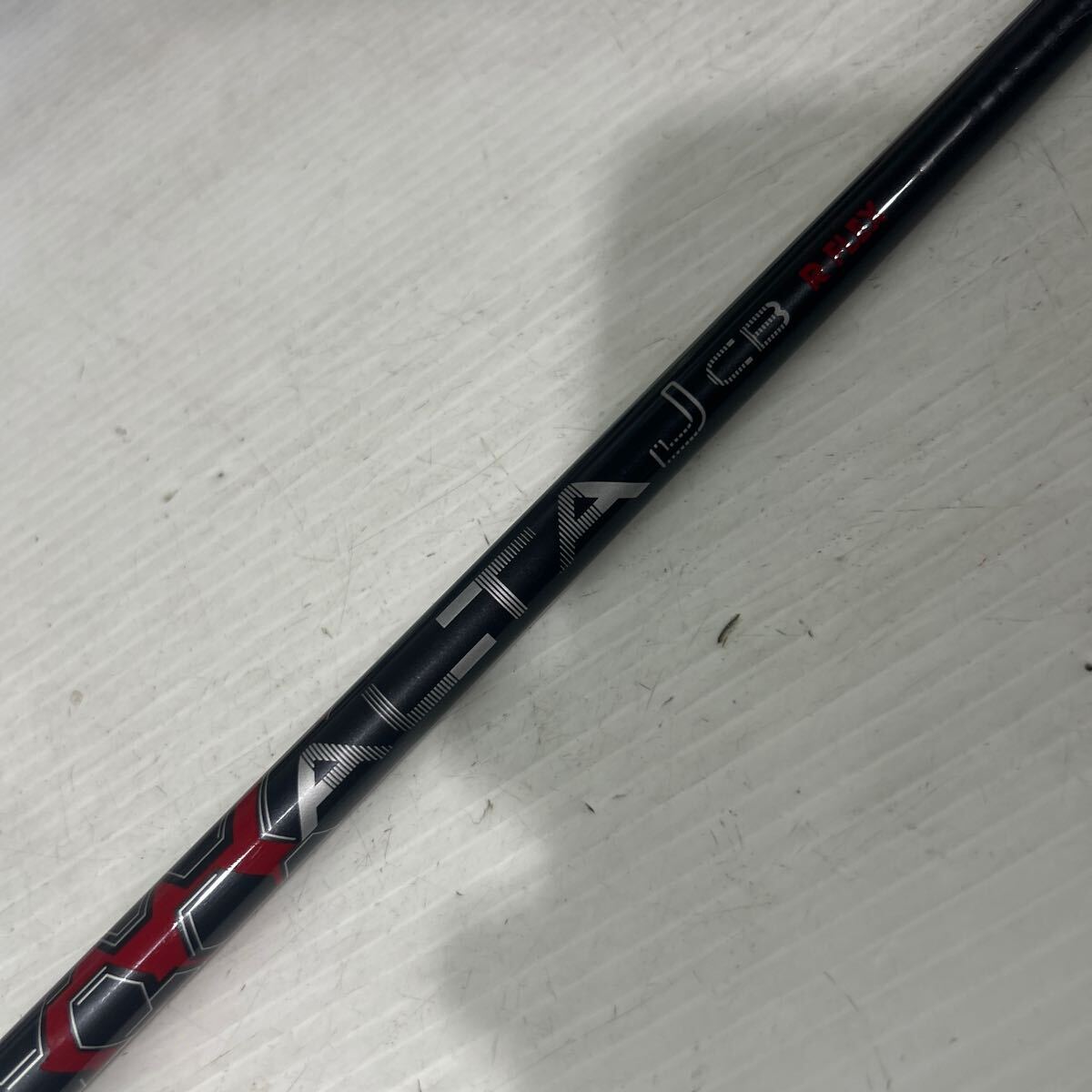 2025年最新】Yahoo!オークション -alta j cb(シャフト)の中古品