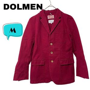 フランス製 Adam et Rope' DOLMEN フレンチワークジャケット