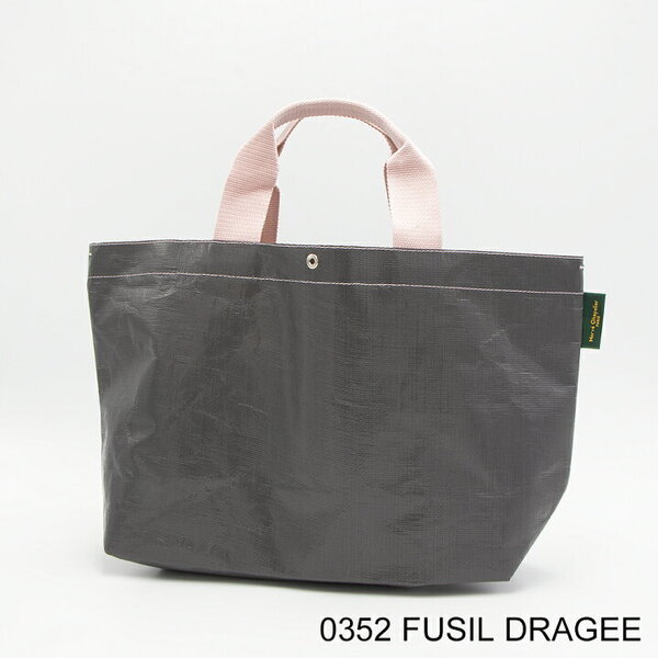 ◆エルベシャプリエ/Herve Chapelier★2012PP/マルシェバッグM☆Fusil ×Dragee