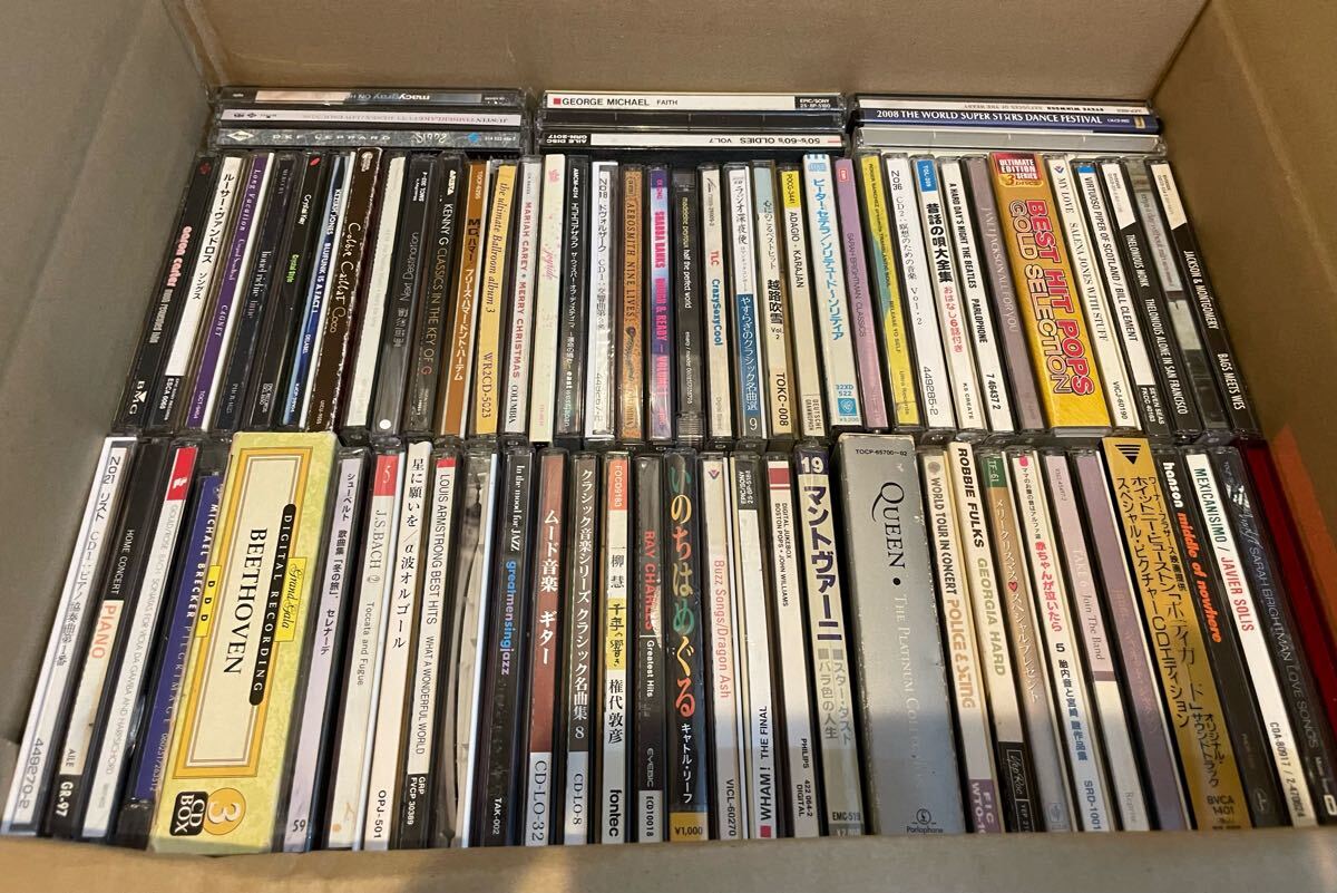 爆売りセール開催中！】 Yahoo!オークション -「クラシックCD