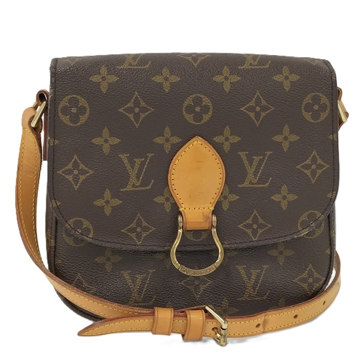 LOUIS VUITTON ルイヴィトン ノマド サンクルー ヴィンテージ 中古・古着通販】LOUIS VUITTON (ルイ ヴィトン) LOUIS VUITTON