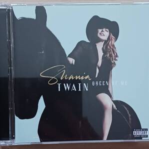 QUEEN OF ME/SHANIA TWAIN