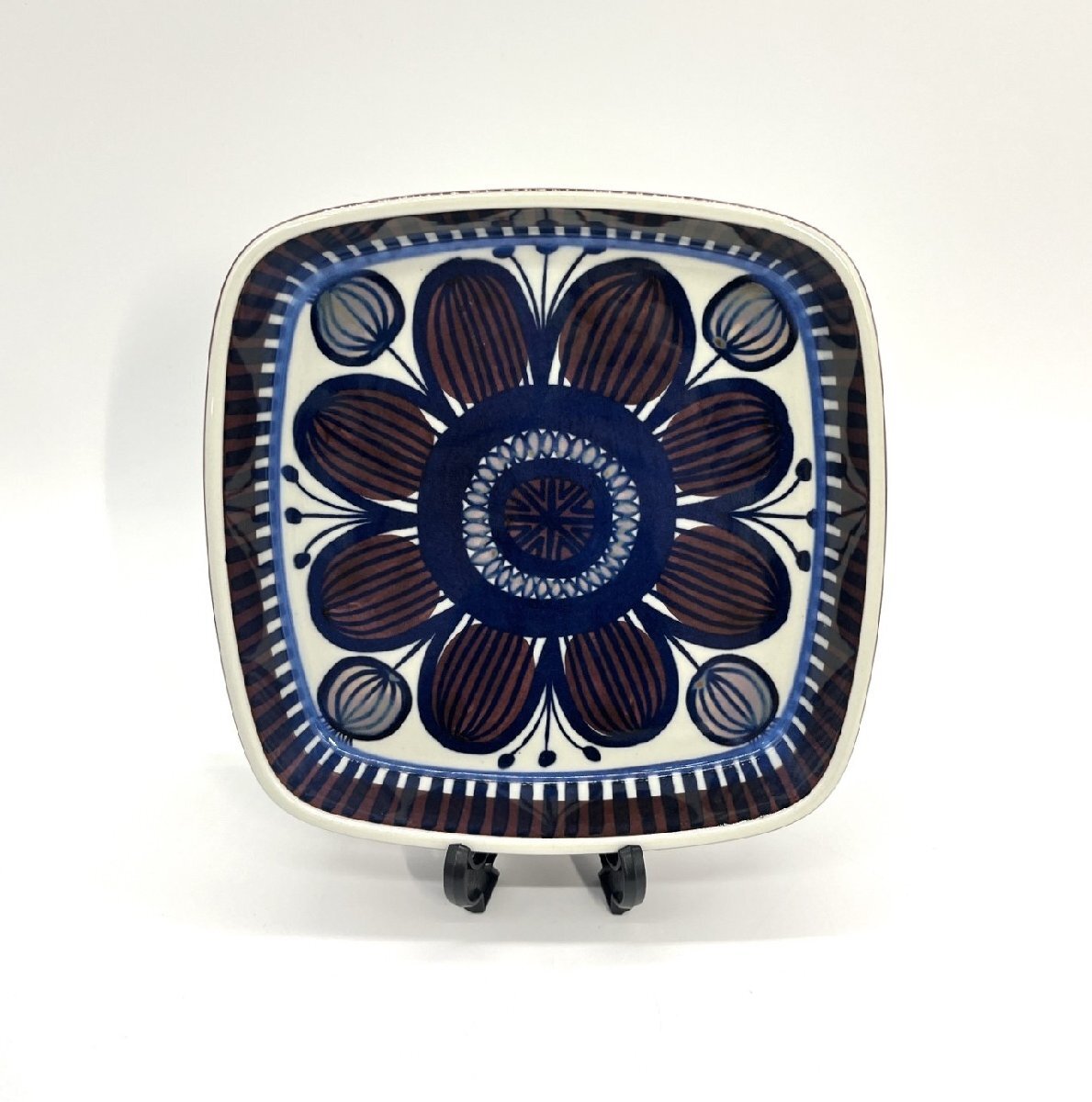 Yahoo!オークション -「ロイヤルコペンハーゲン 角皿