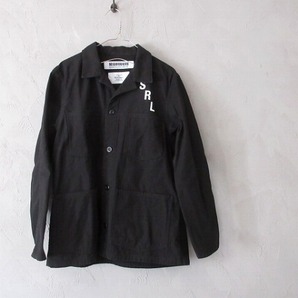 NEIGHBORHOODSRL COVERALL CN-JKT
