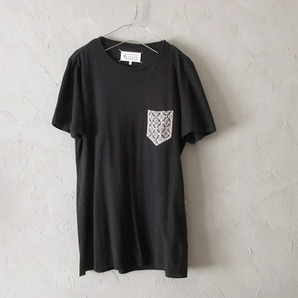 Maison Margielaメゾンマルジェラ Tシャツ
