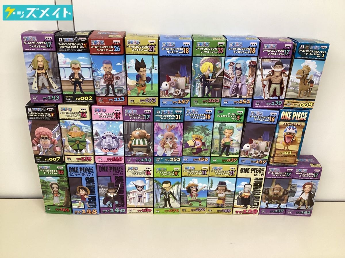 未開封・未使用】ワンピースまとめ売り14点 - メルカリ