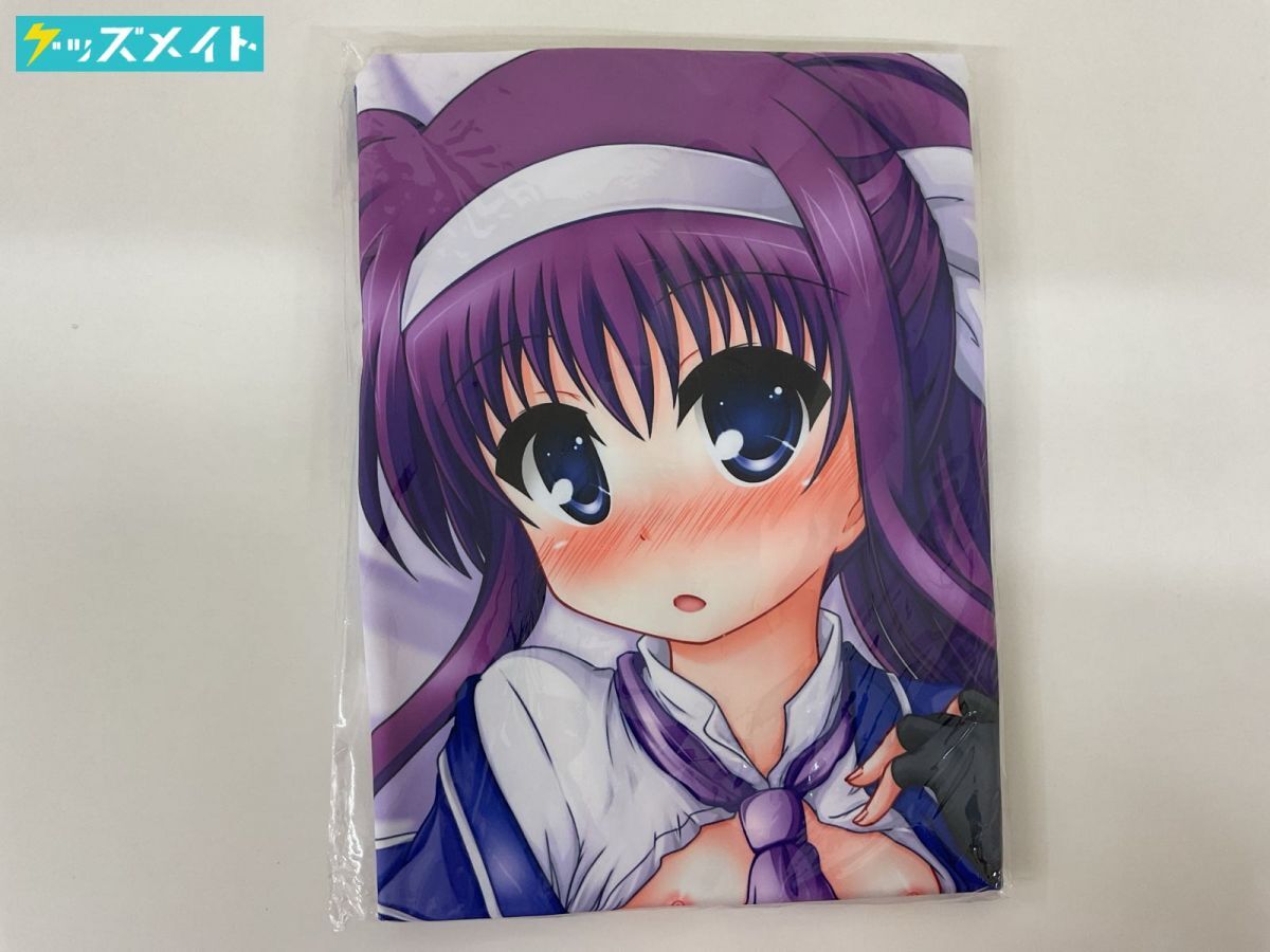 Yahoo!オークション -「リリカルなのは 抱き枕カバー」(グッズ