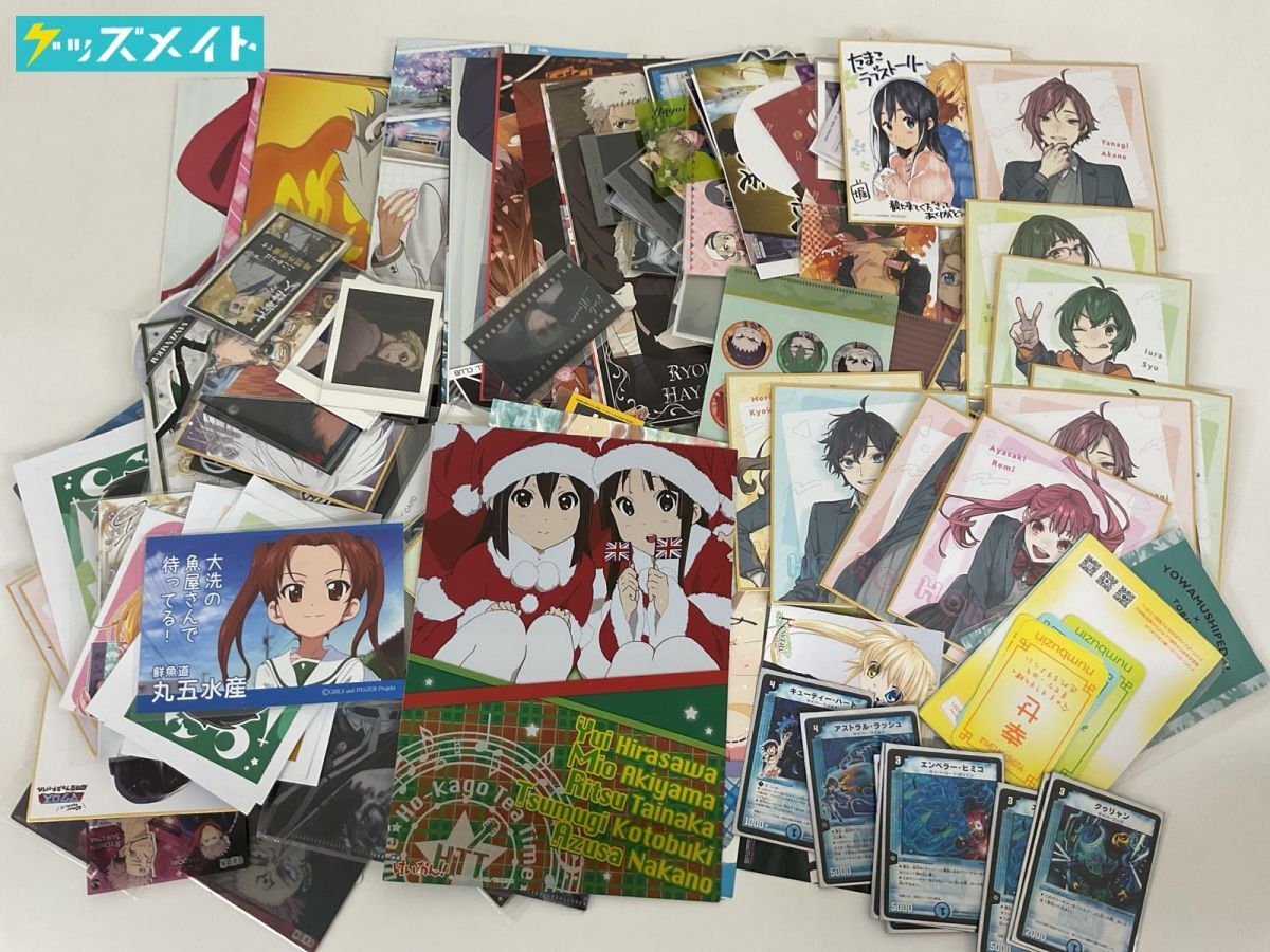 ガールズ＆パンツァー ウエハース｜発売日：2014年7月29日
