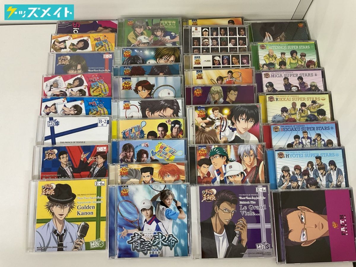 2025年最新】Yahoo!オークション -テニスの王子様の中古品・新品