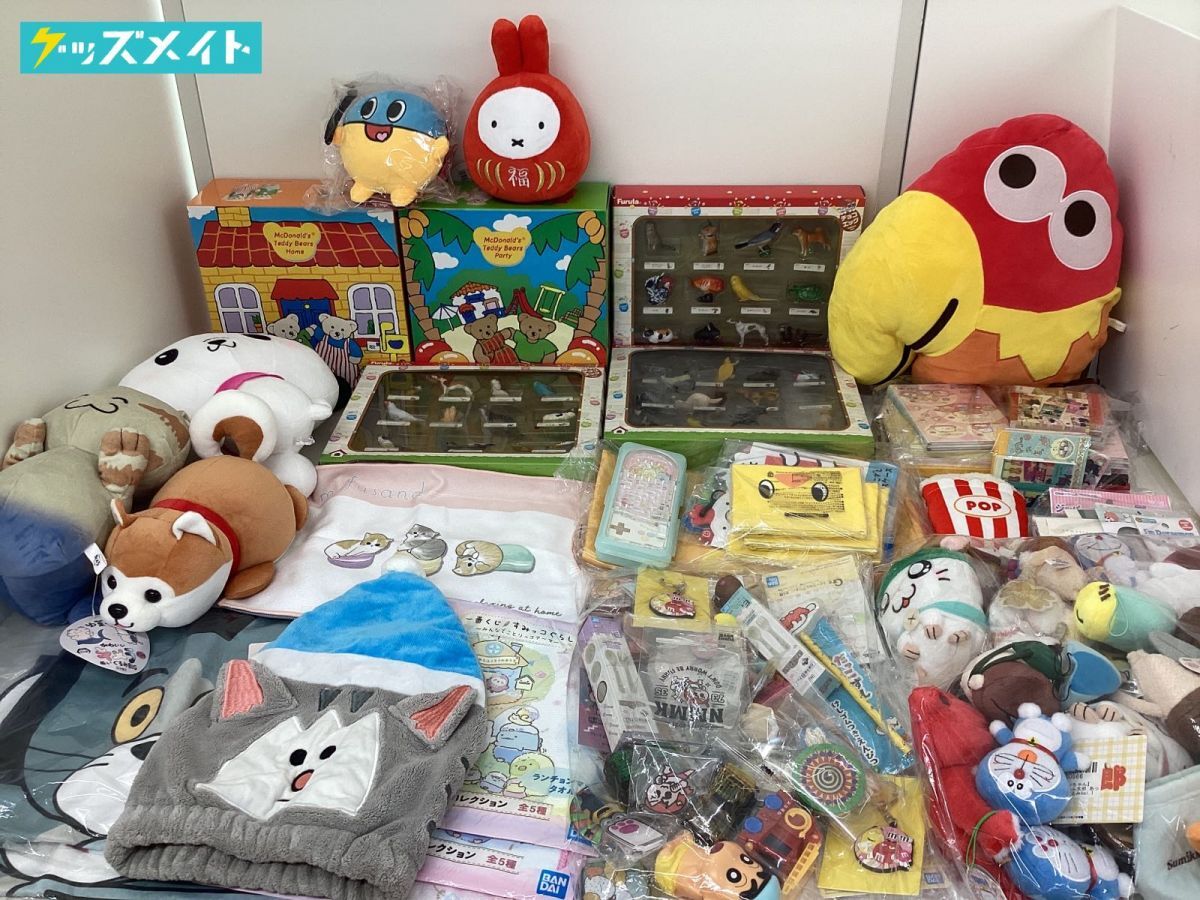 とっとこハム太郎 くじ 16点まとめ売り 新品未開封 とっとこハム太郎 くじ 16点まとめ売り 新品未開封(Yahoo