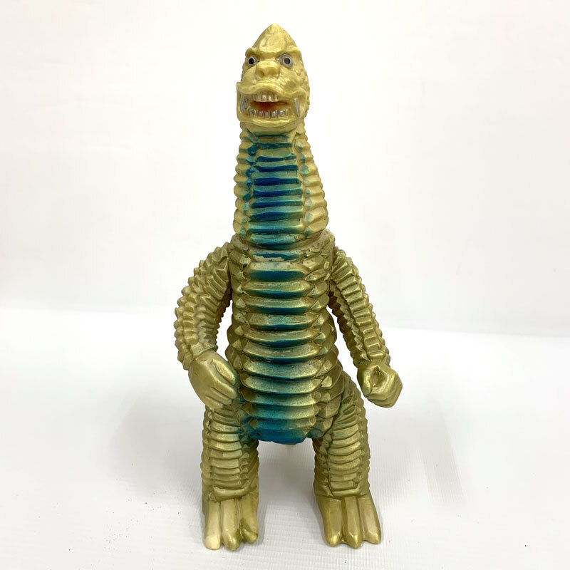 レッドキング of ウルトラ怪獣.com