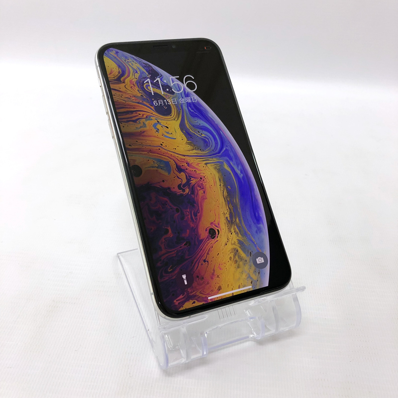 中古】iPhoneXS 64GB ゴールド MTAY2J／A SoftBank