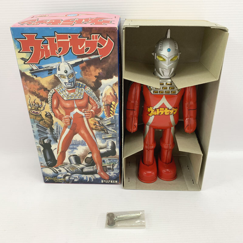 ビリケン商会 ガレージキット ウルトラマン 円谷プロ 怪獣 昭和 レトロ ソフビ Yahoo!オークション -「ビリケン商会 ウルトラマン」の落札相場