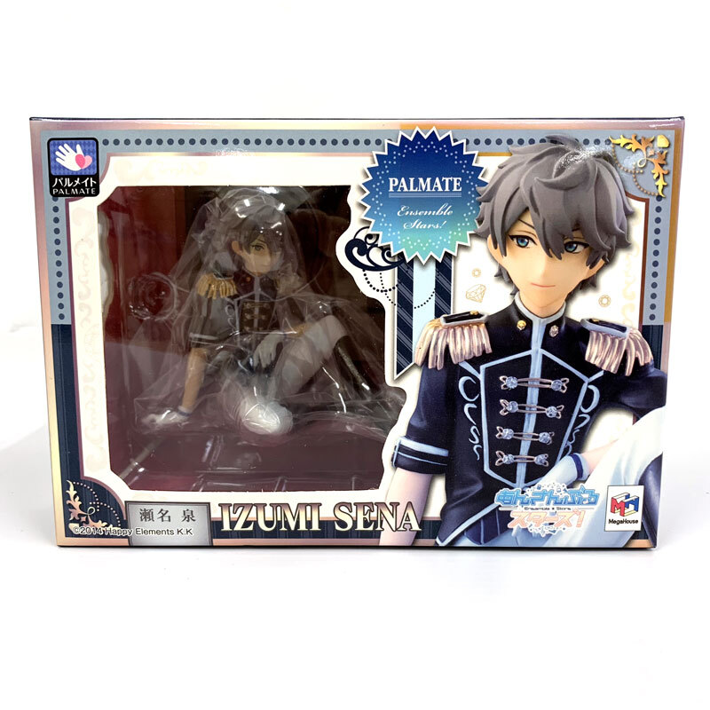 Yahoo!オークション -「あんさんぶるスターズ! 瀬名泉