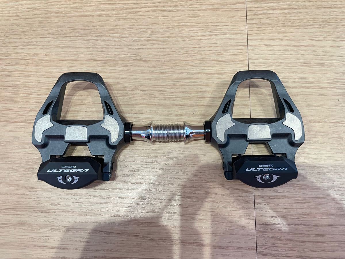 SHIMANO ( シマノ ) ロード用ビンディングペダル 【新橋店店頭