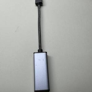 BENFEI 有線LANアダプタ USB 3.0 ネットワークアダプター