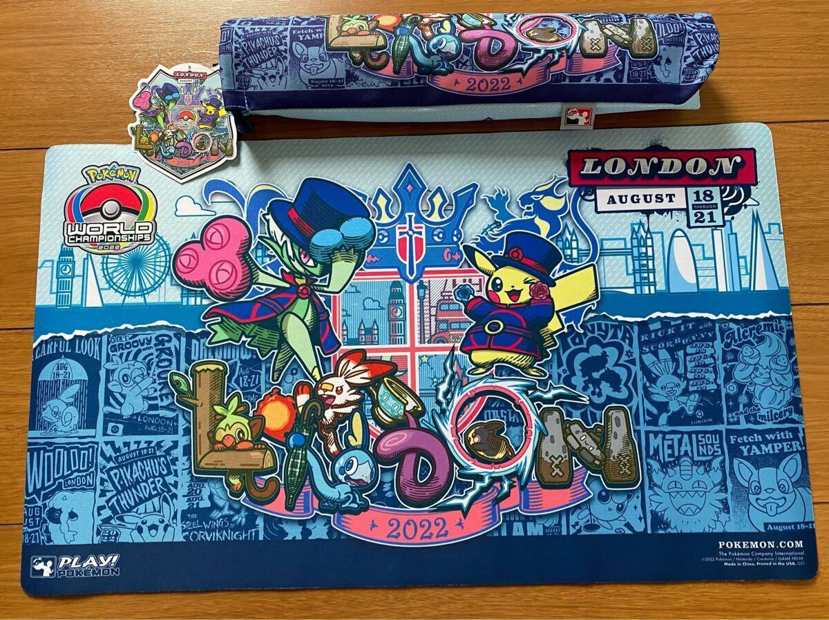 ❣️新品・未開封❣️ ポケモンカード プレイマット セレナ