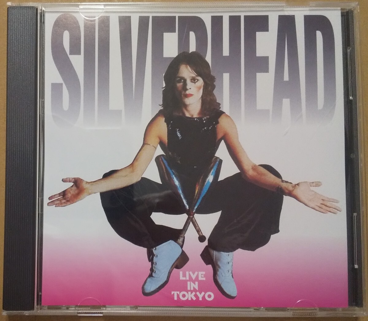 2025年最新】Yahoo!オークション -silverheadの中古品・新品・未
