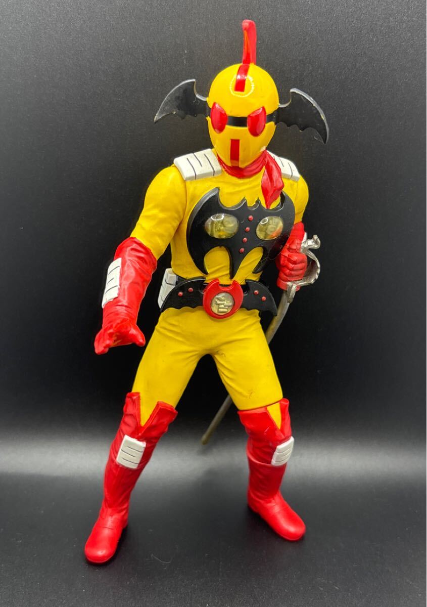 戦隊モノフィギュア セット スーパー戦隊｜Yahoo!フリマ（旧