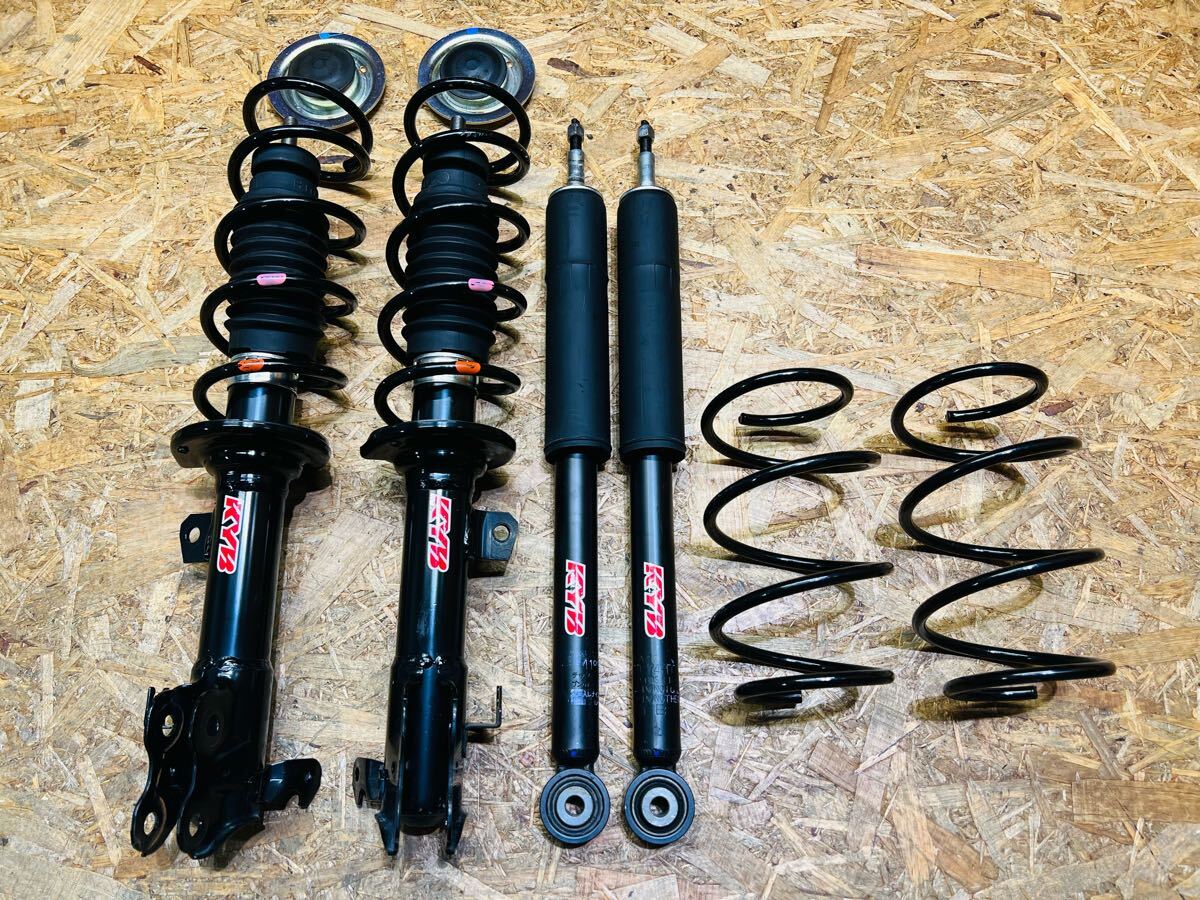 【走行少】HA36S アルトワークス 4WD 純正ショック Yahoo!オークション -「ha36s 純正 ショック」の落札相場・落札価格