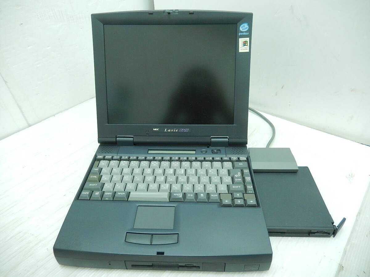 Yahoo!オークション -「pc-9821 nr15」(パソコン) の落札相場