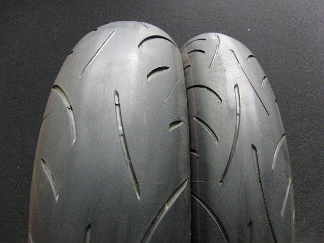 2025年最新】Yahoo!オークション -120 70 17 160 60 17の中古品