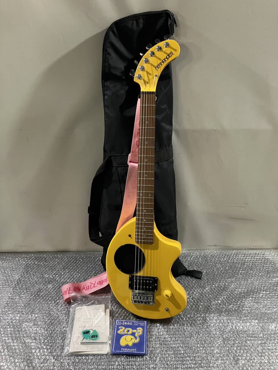 2025年最新】Yahoo!オークション -zo-3 ギターの中古品・新品