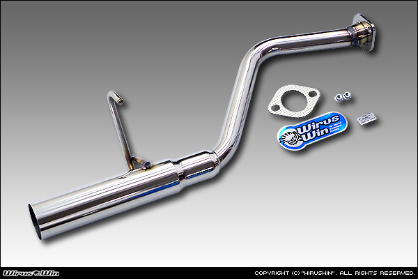 Yahoo!オークション -「ダイハツ エッセ マフラー」(自動車