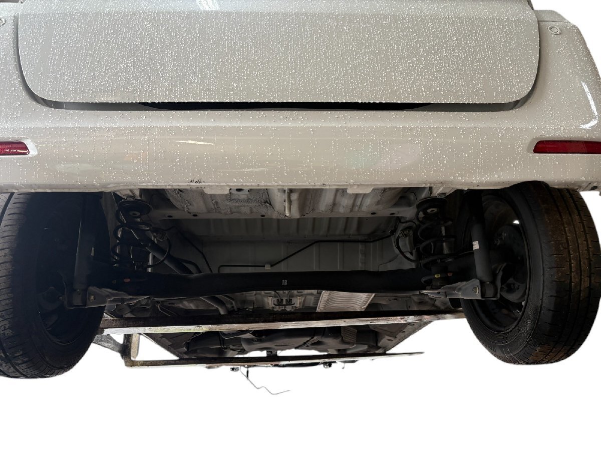 JF3 N BOX  アクスル N-BOX N−BOX DBA-JF3 RアクスルビームASSY : パーツストア