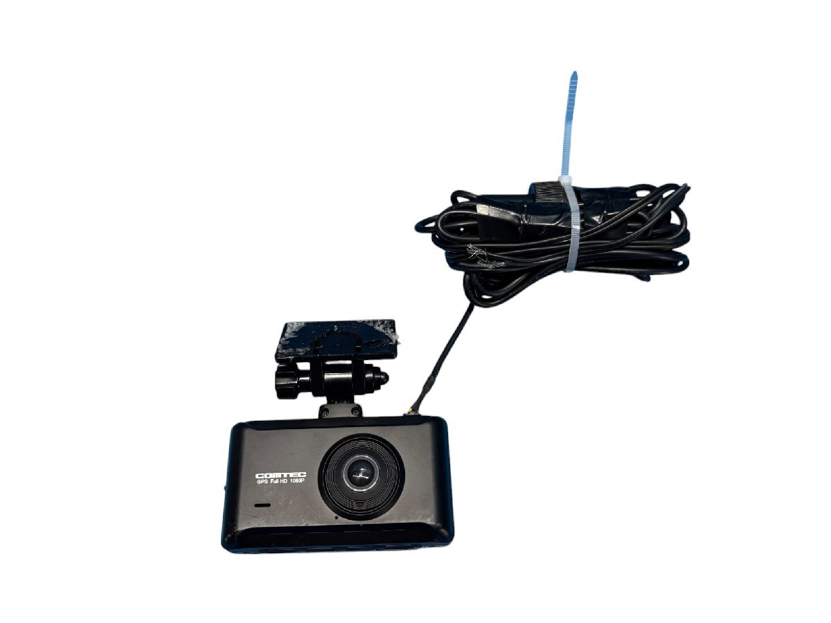 COMTECドライブレコーダー ZDR025 【中古】 2025年最新】Yahoo!オークション -zdr025 コムテックの中古品