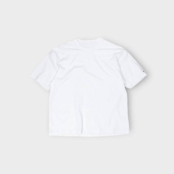 ENNOY【Electric Logo T-shirt】