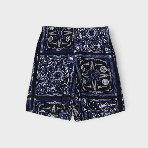 N.HOOLYWOOD【Hawaiian SHORTS】
