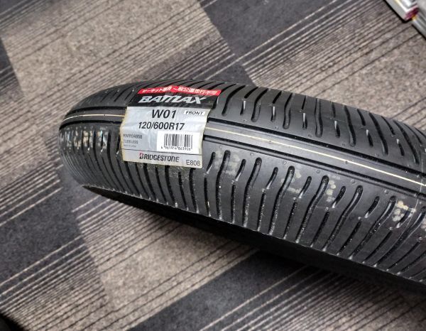2025年最新】Yahoo!オークション -st600 タイヤの中古品・新品