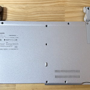 PC部品 Panasonic Let's note CF-SV 用ボトムカバー