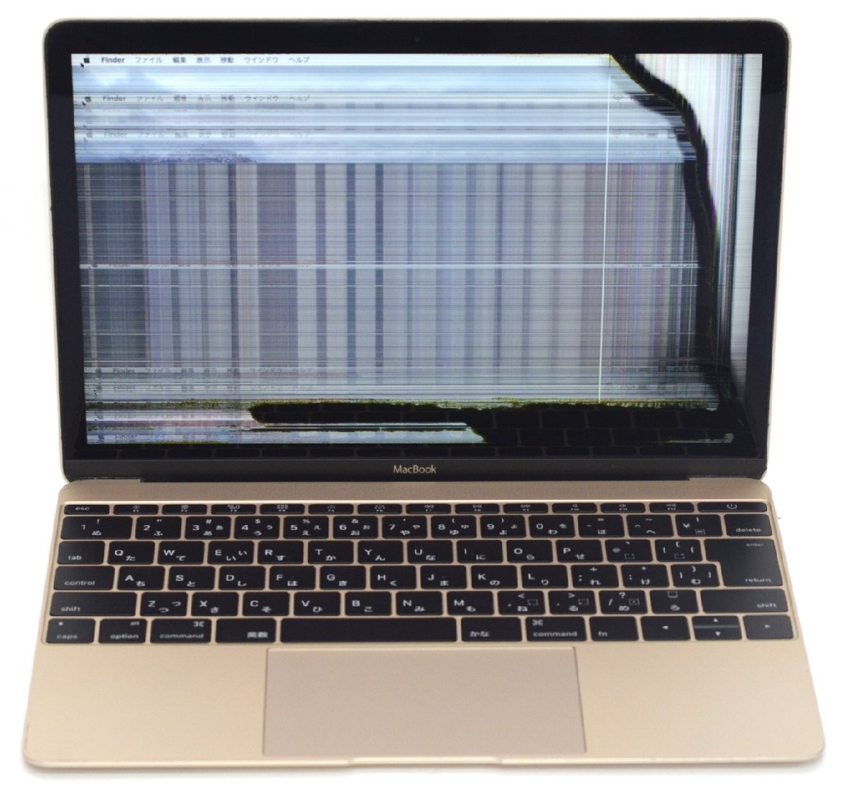 2025年最新】Yahoo!オークション -macbook 12 ジャンクの中古品