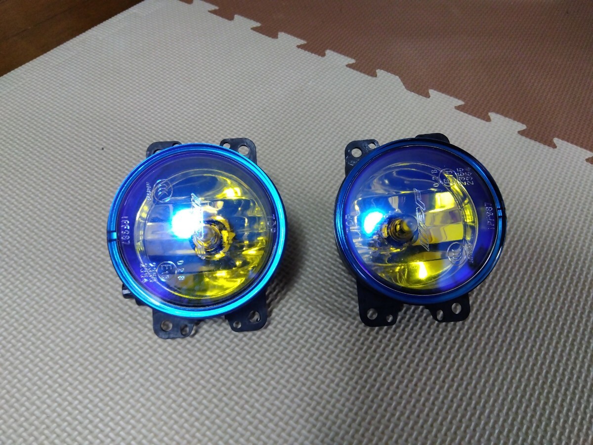 楽天市場】トラック用 IPF 丸型 フォグランプ ビックサイズ