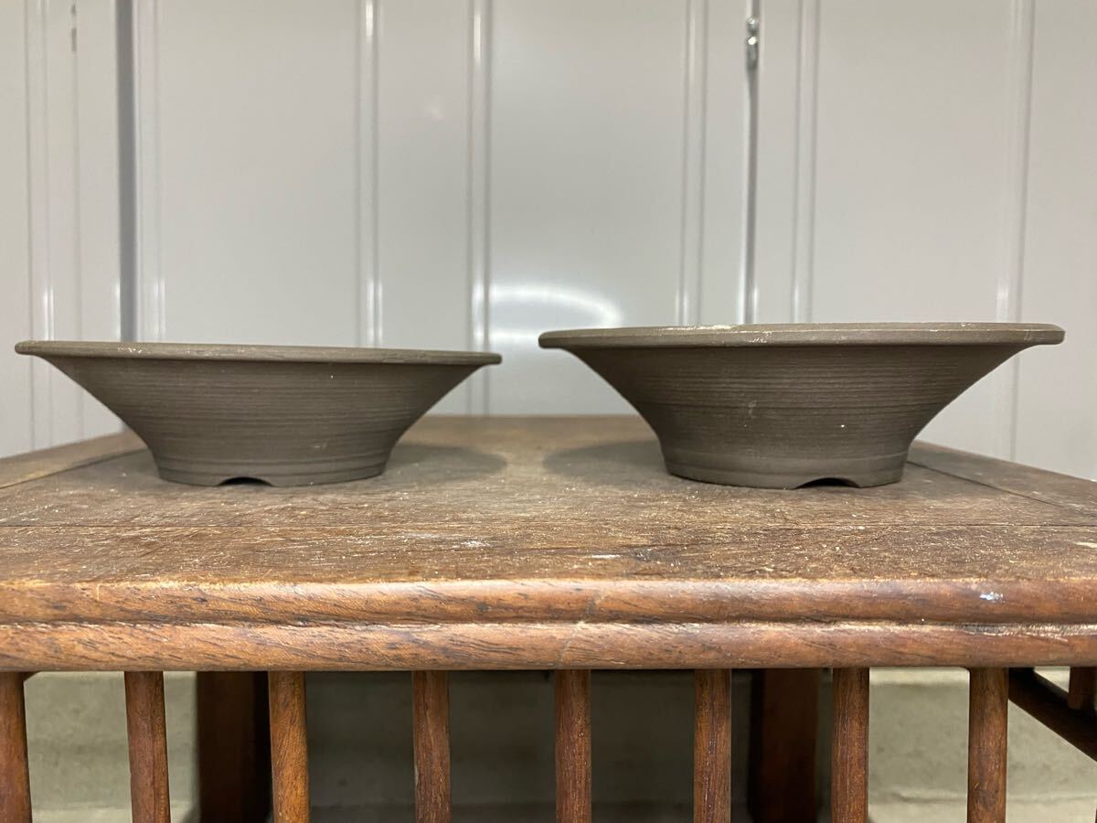 738.正方鉢 小品盆栽鉢 盆栽鉢 植木鉢 9.4*9.3*6cm - メルカリ