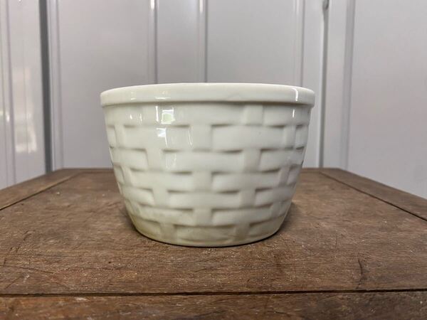 植木鉢 鉢カバー 陶器 白 釉 胡蝶蘭 多肉植物 観葉植物 山野草 草花 花 雑木 盆栽 園芸 フラワーポット 鉢 陶器鉢
