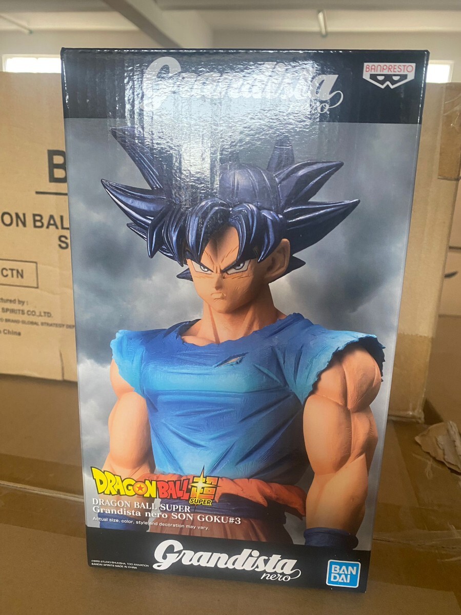 2025年最新】Yahoo!オークション -ドラゴンボール グランディス