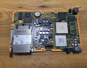 Sony ソニー プレイステーション 2 PlayStation 2 SCPH-10000 マザーボード 基板 現状品