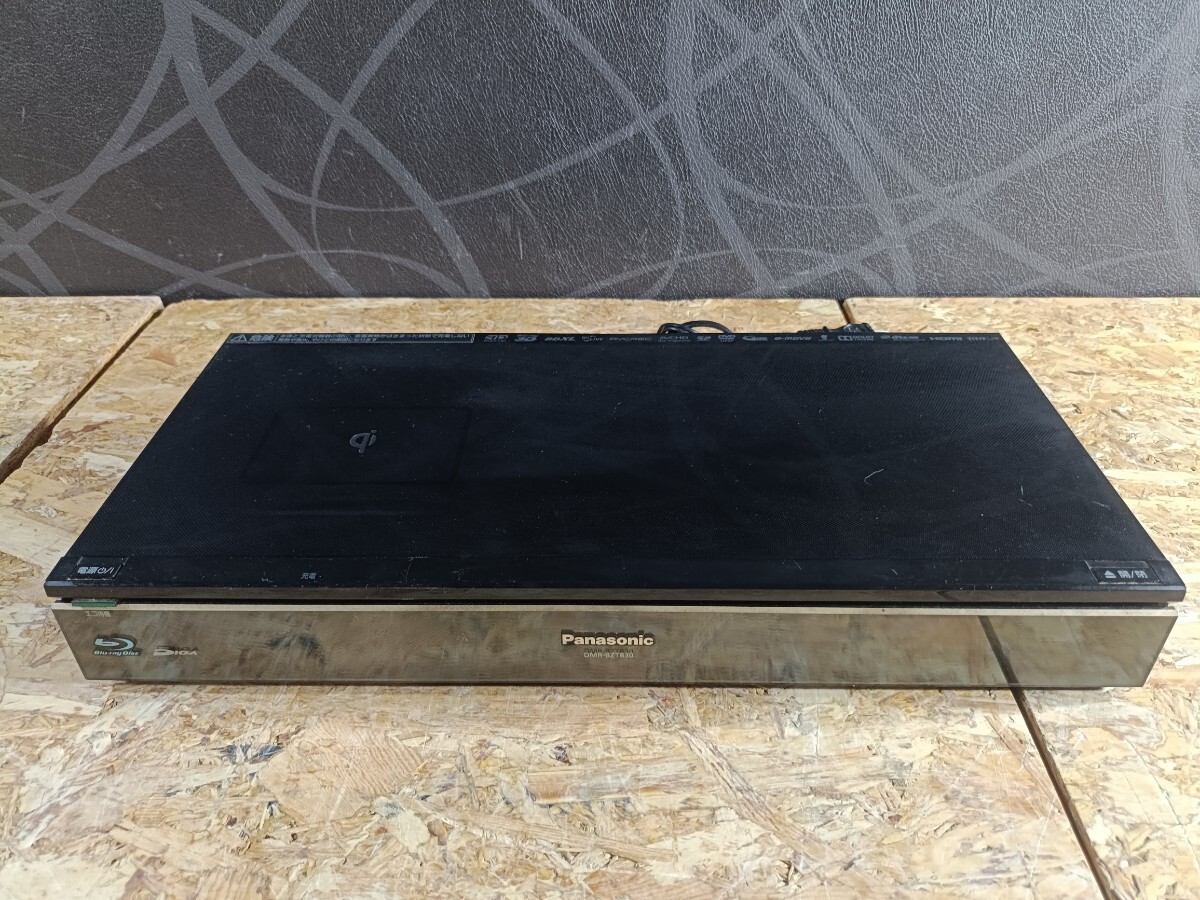 Yahoo!オークション -「dmr-bzt830」の落札相場・落札価格