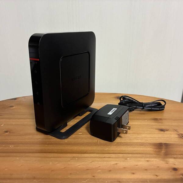 【ジャンク品/並品】BUFFALO Wi-Fi中継機 WEX-G300