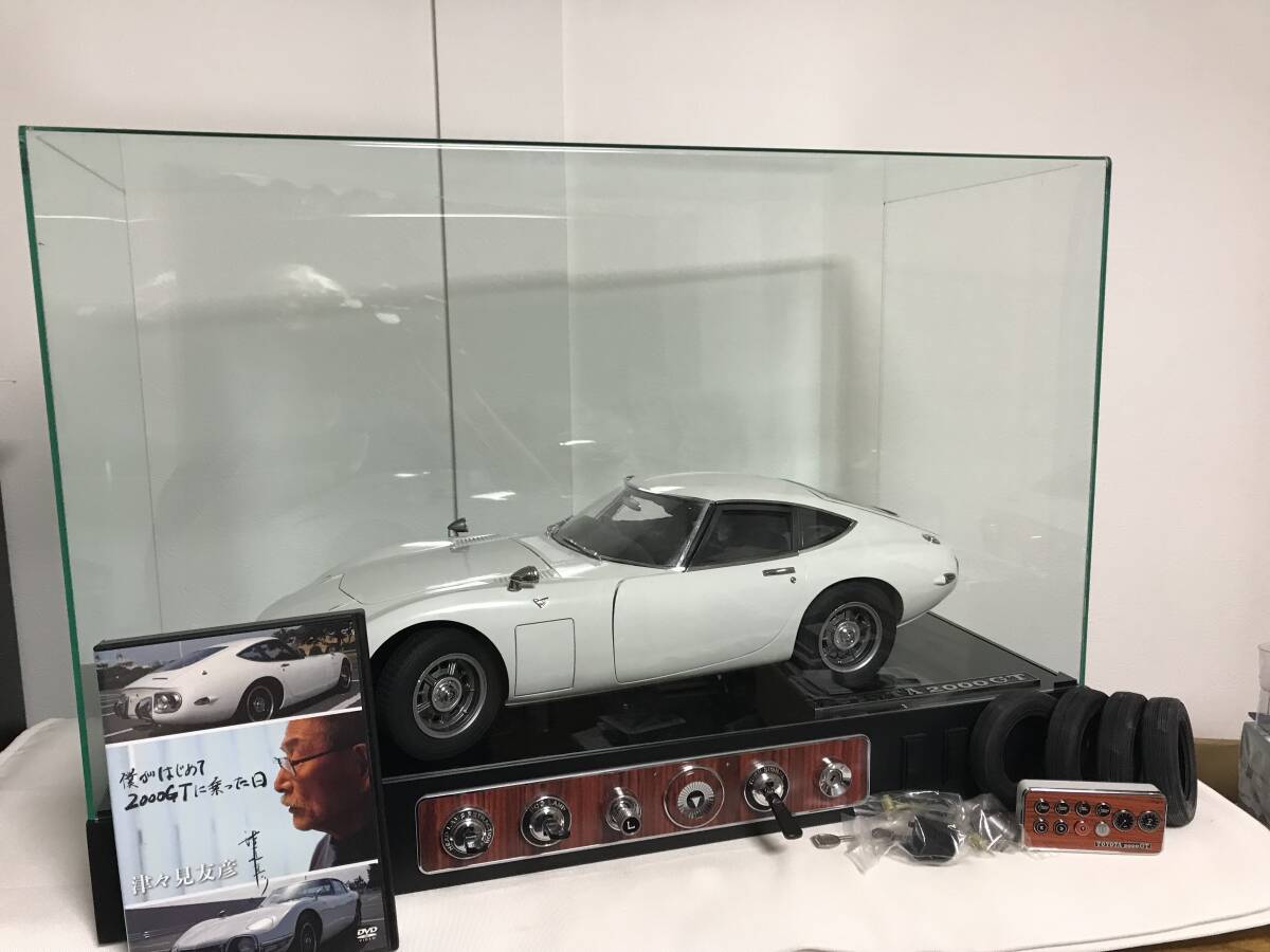 アシェット 1/8 オリジナル ディスプレイケース Yahoo!オークション -「アシェット ディスプレイケース」の落札