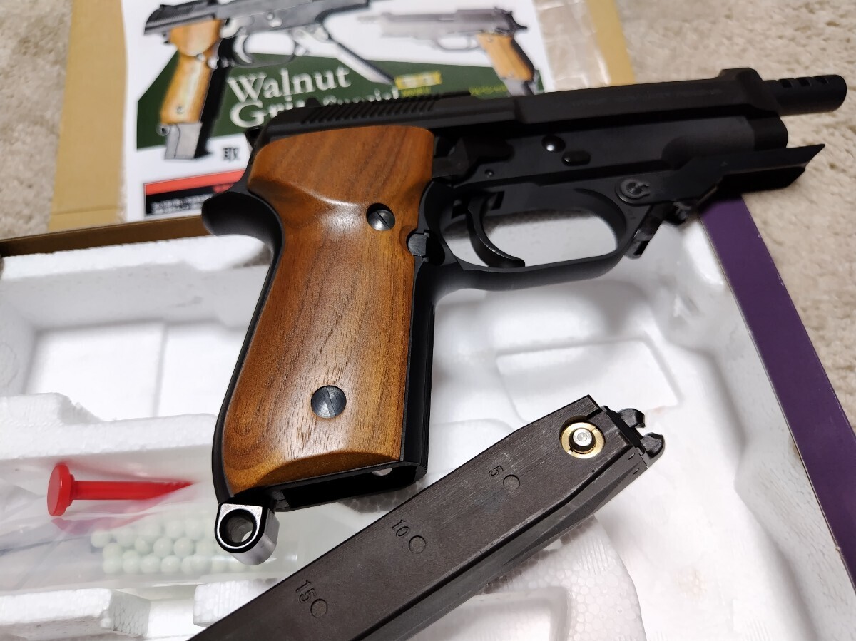 Yahoo!オークション -「ksc m93rii」の落札相場・落札価格 Yahoo!オークション -「ksc m93rii」の落札相場・落札価格
