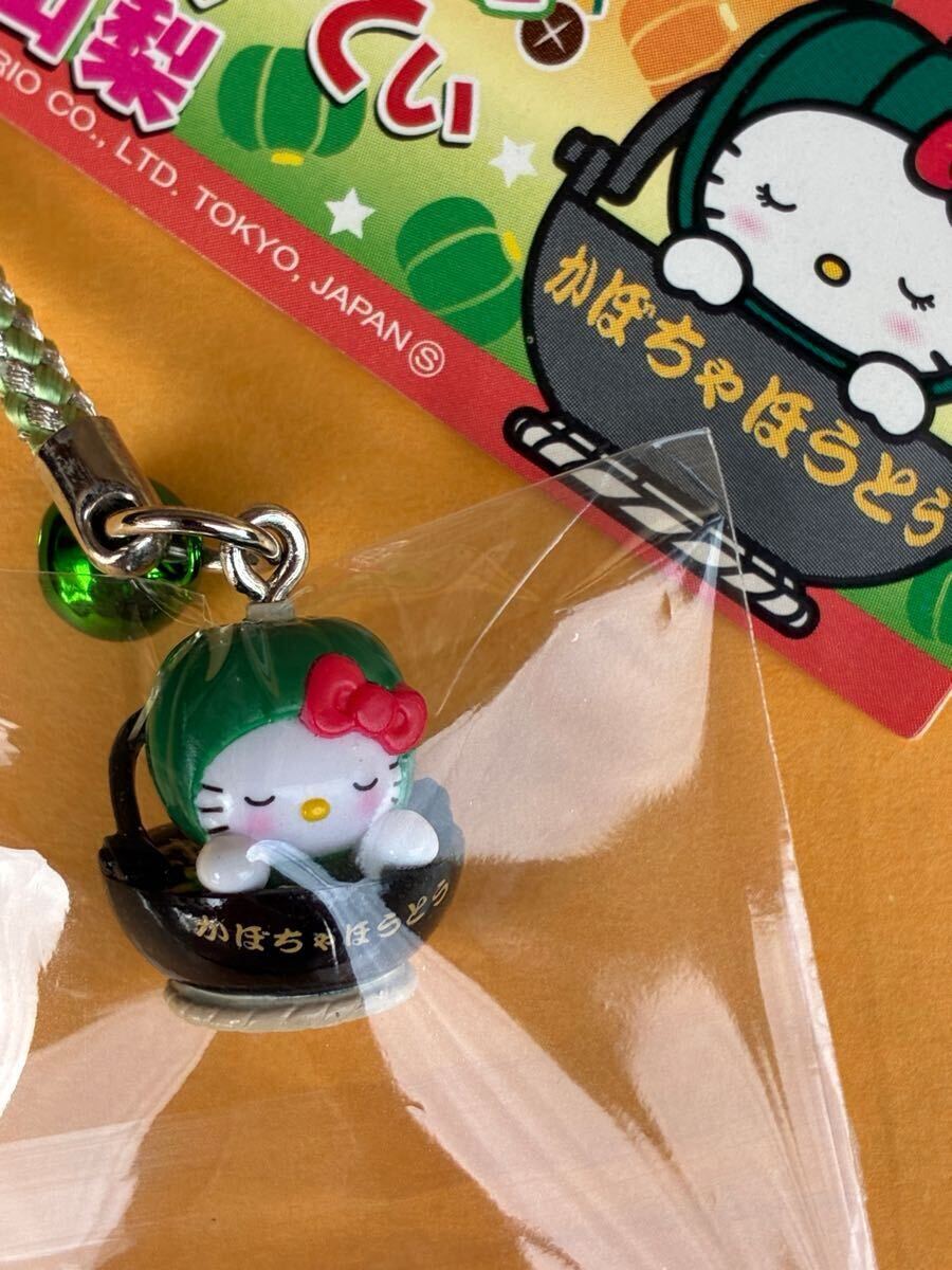 Yahoo!オークション -「キティ ストラップ レア」の落札相場